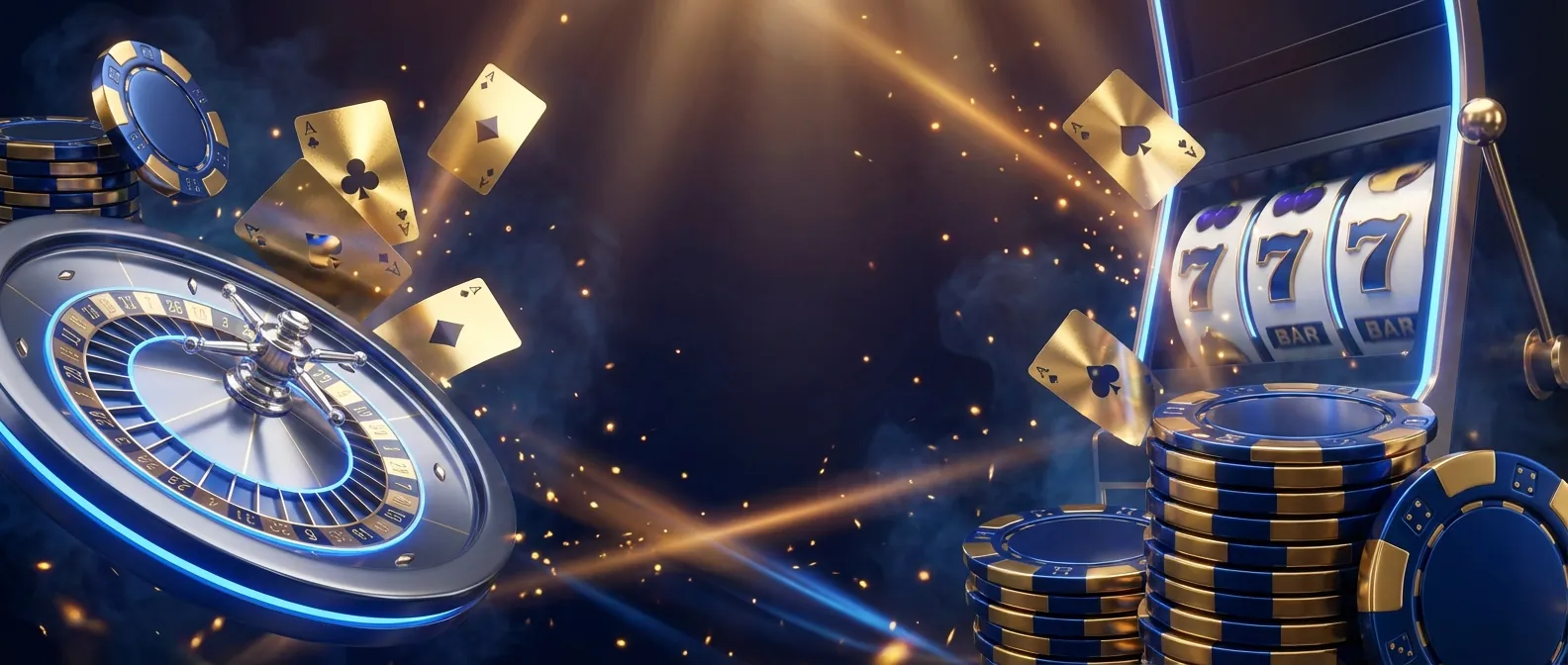 Casapariurilor Casino bonus